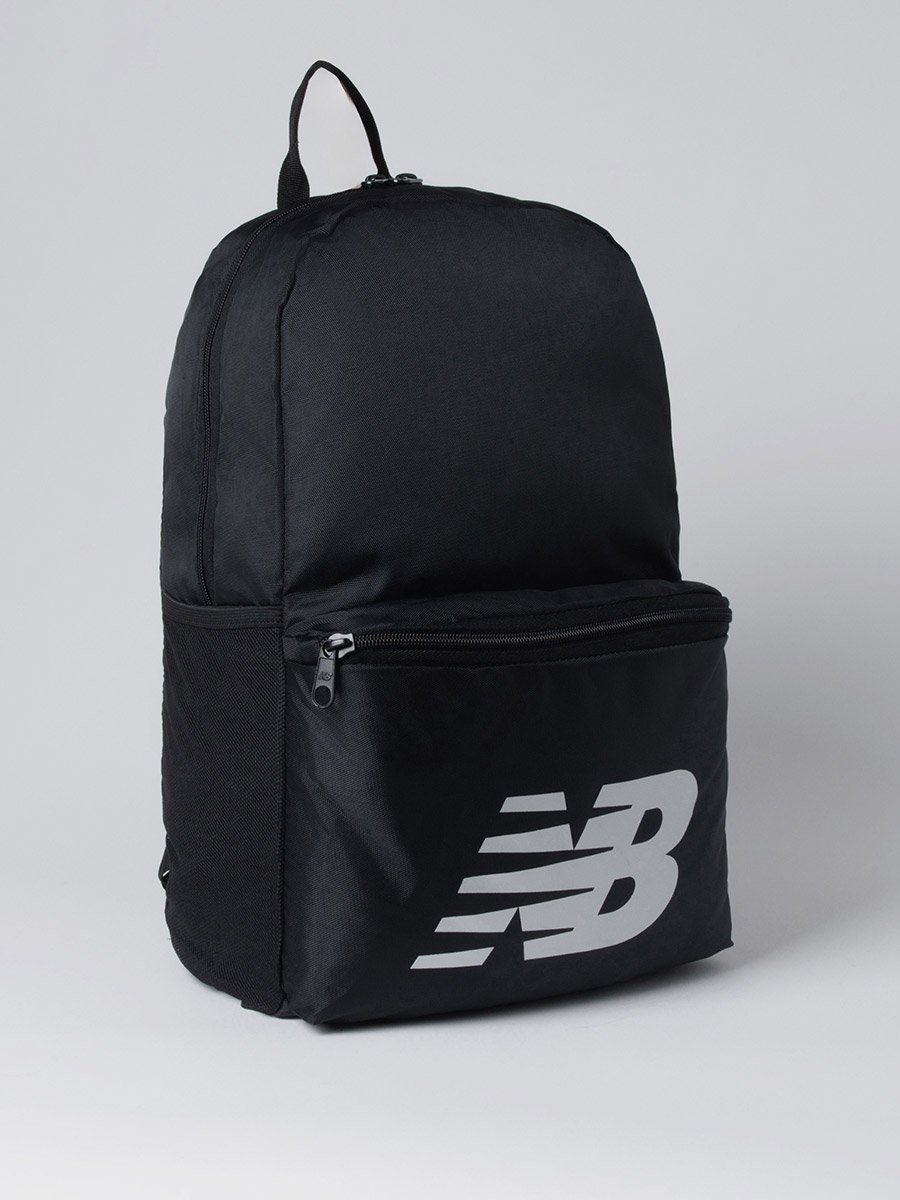 Black Everyday Backpack