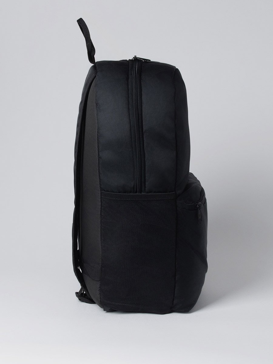 Black Everyday Backpack