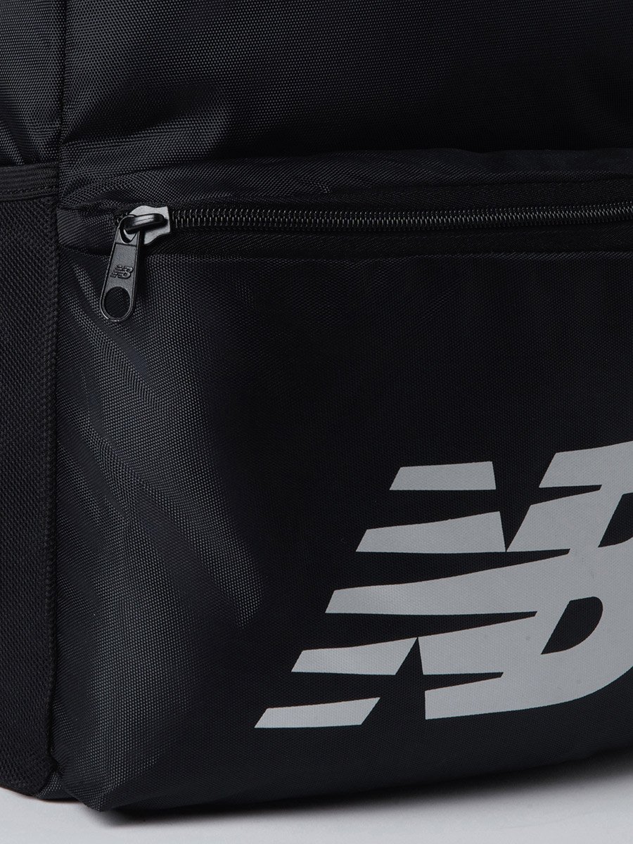Black Everyday Backpack