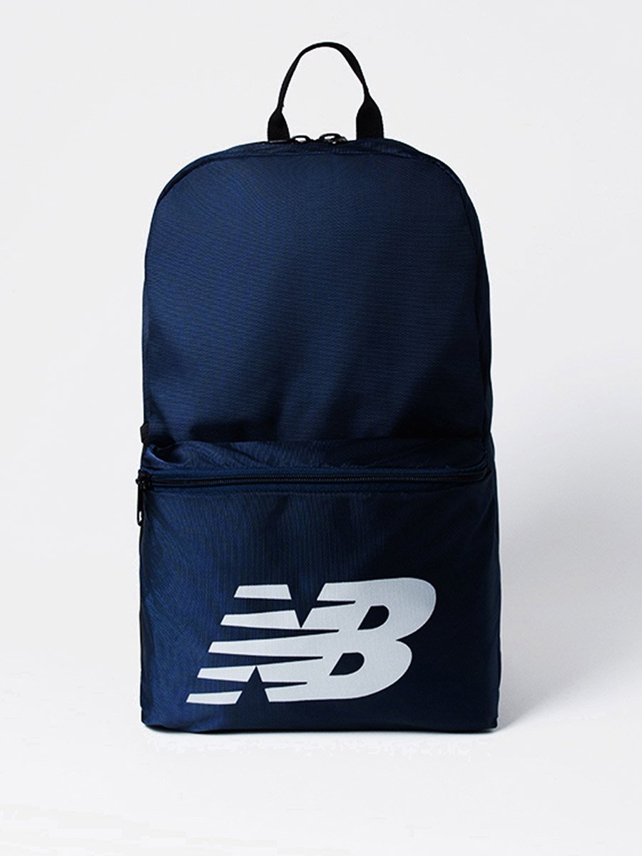 Navy Blue Everyday Backpack