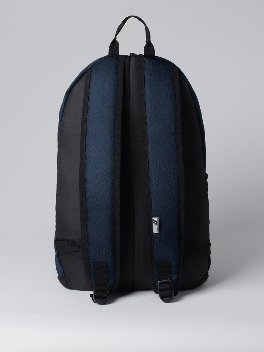 Navy Blue Everyday Backpack