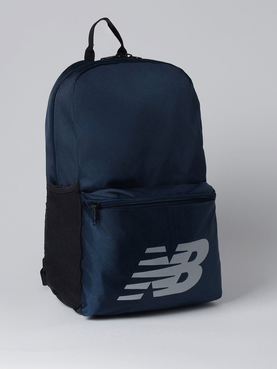 Navy Blue Everyday Backpack