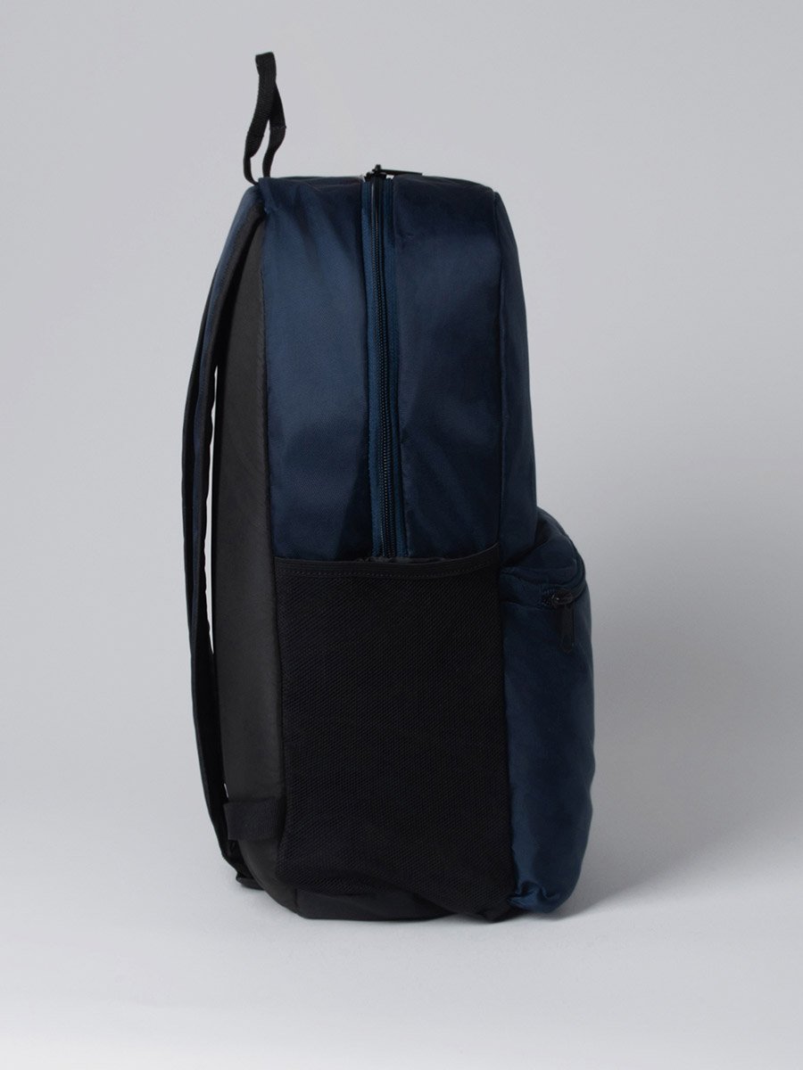 Navy Blue Everyday Backpack