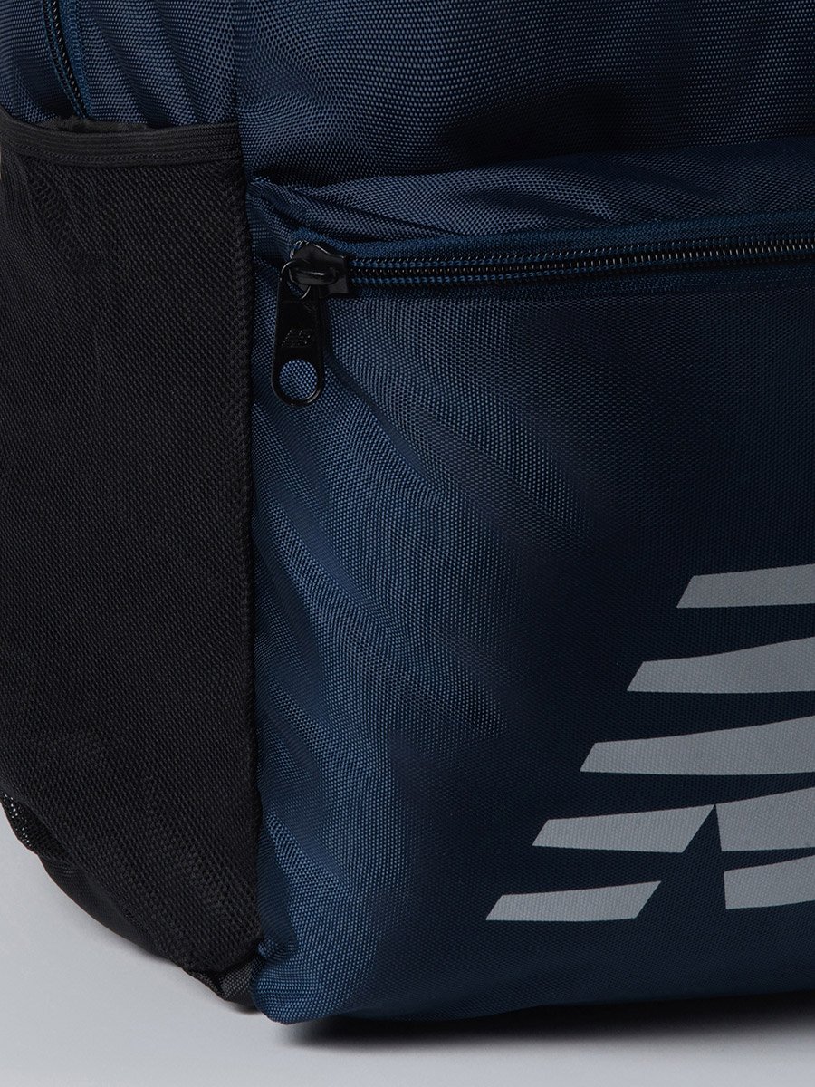 Navy Blue Everyday Backpack