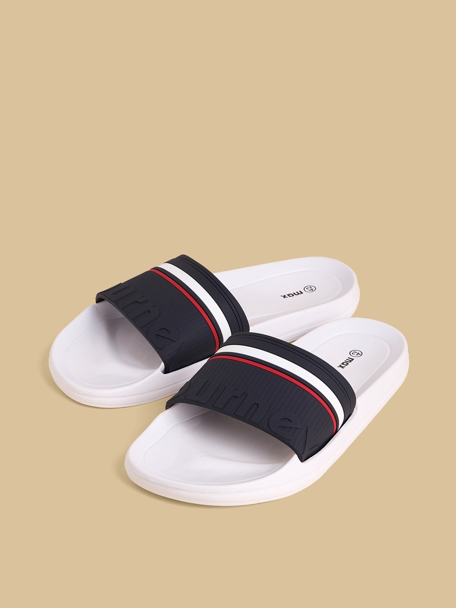 Embossed Slides