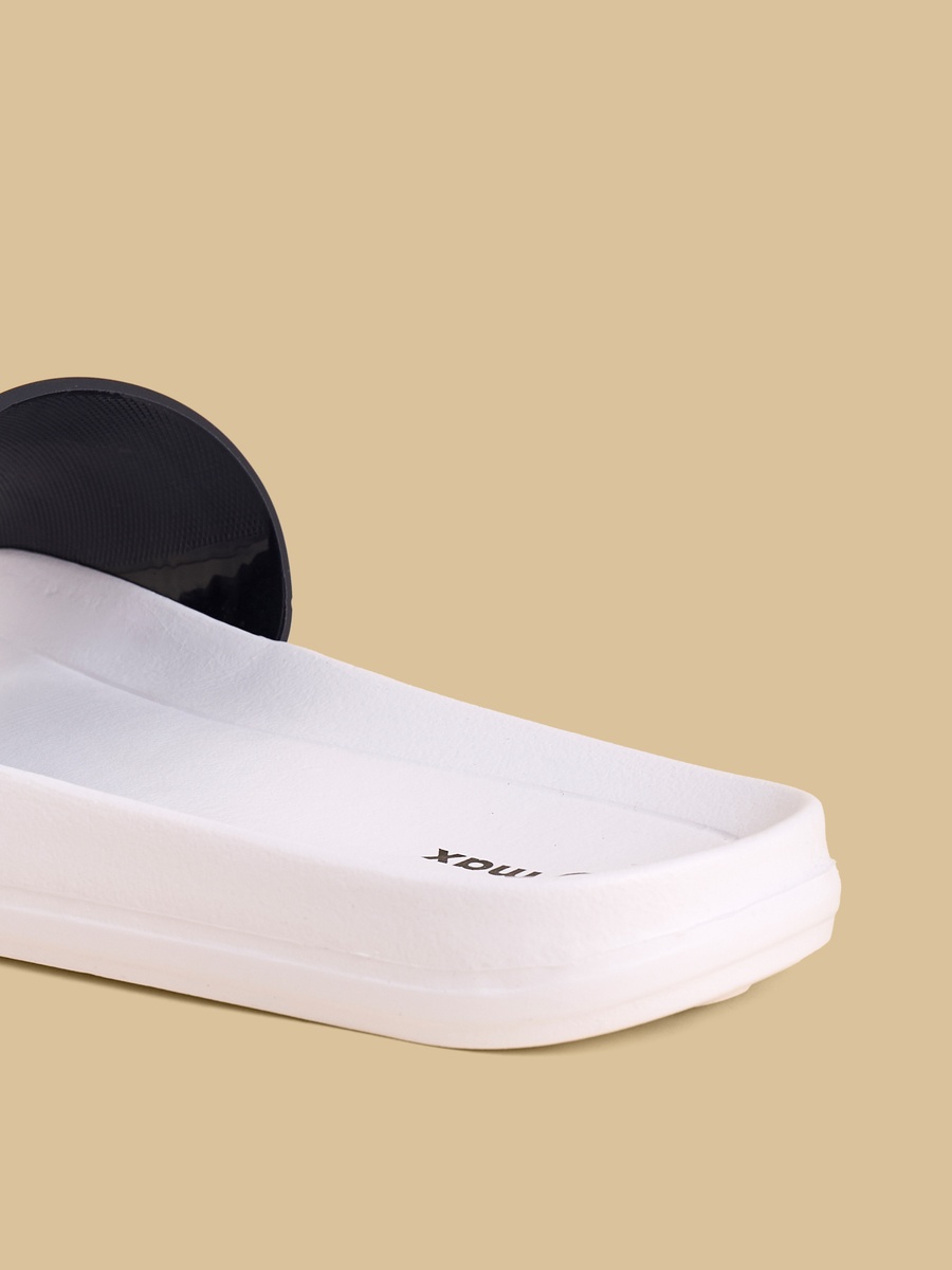 Embossed Slides