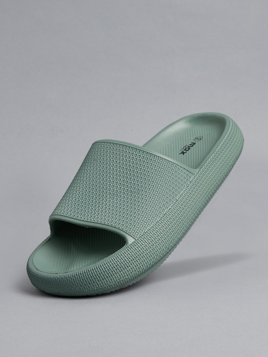 Textured Slides