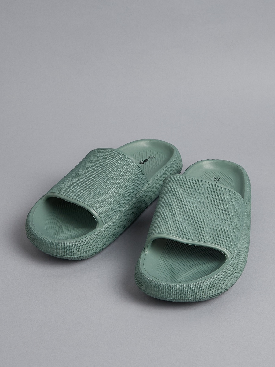 Textured Slides