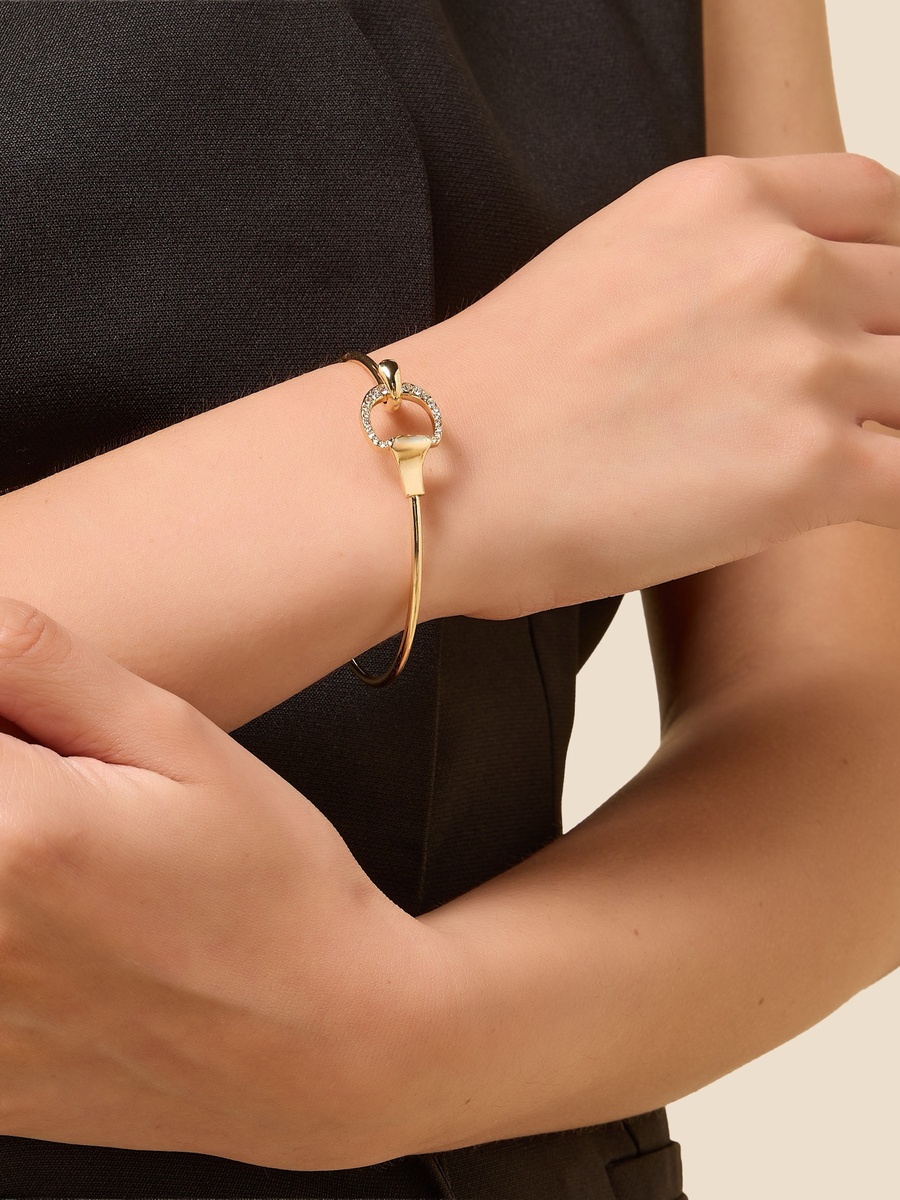 Pack of 2 - Metallic Bracelet