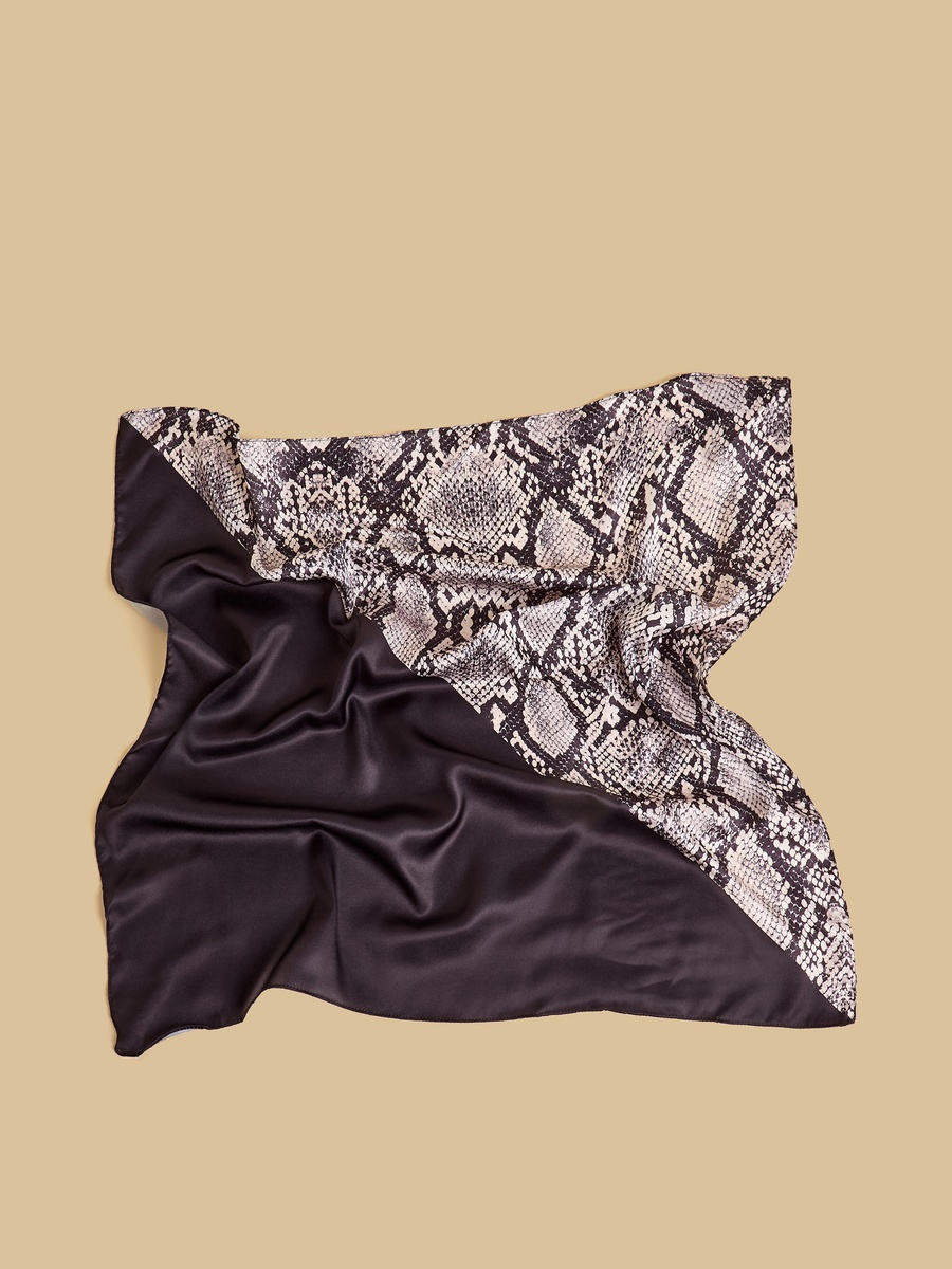 Panelled Bandana