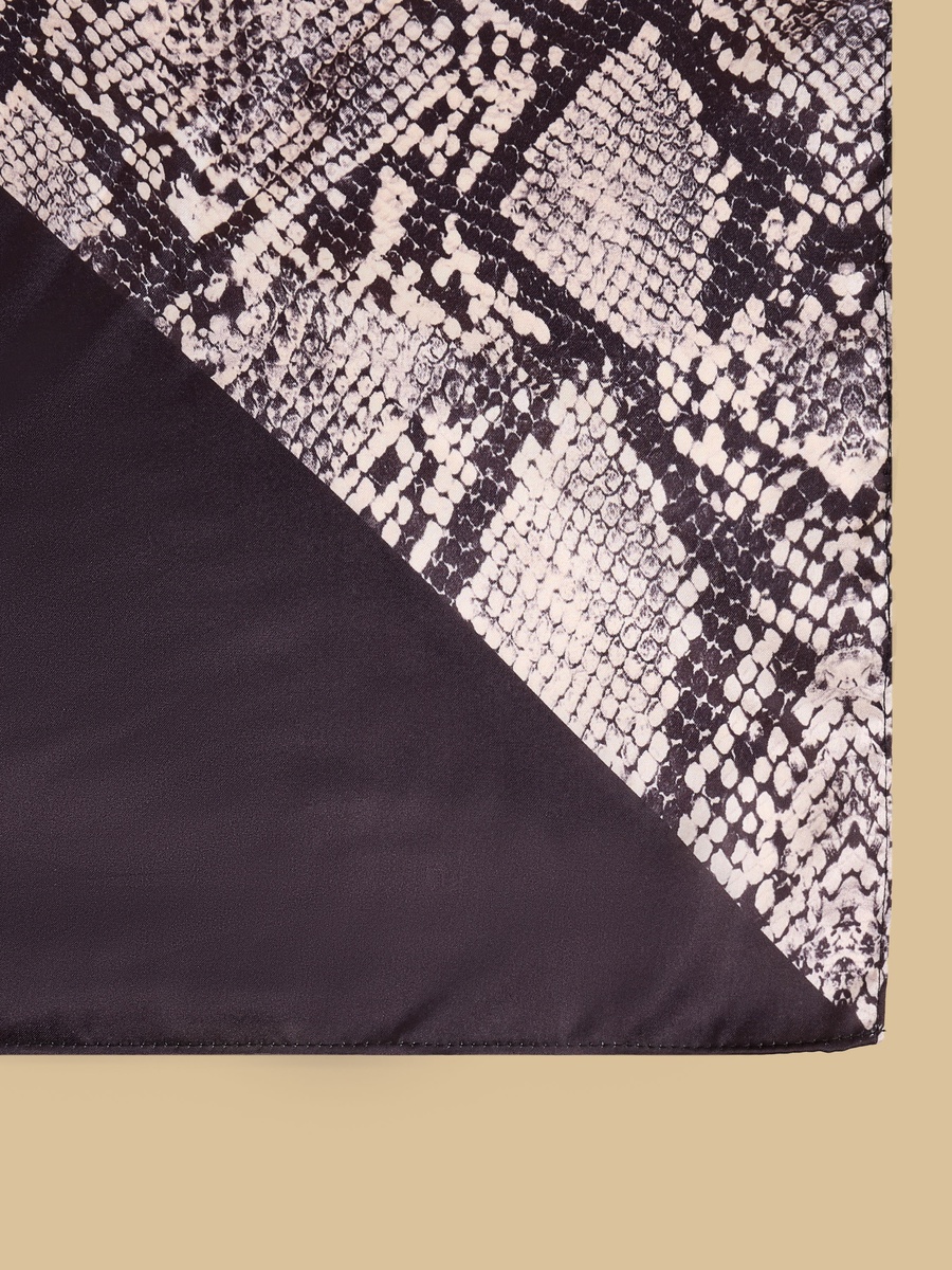 Panelled Bandana