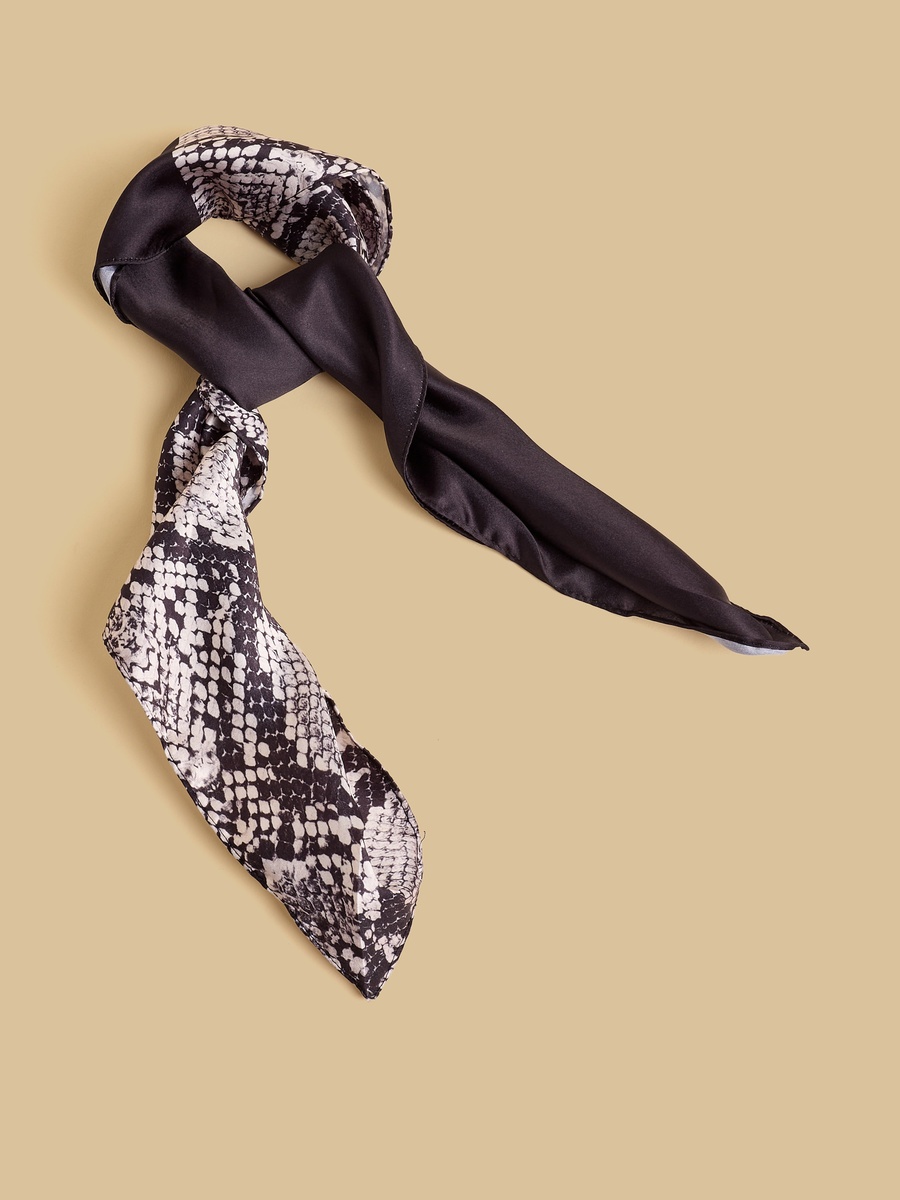 Panelled Bandana