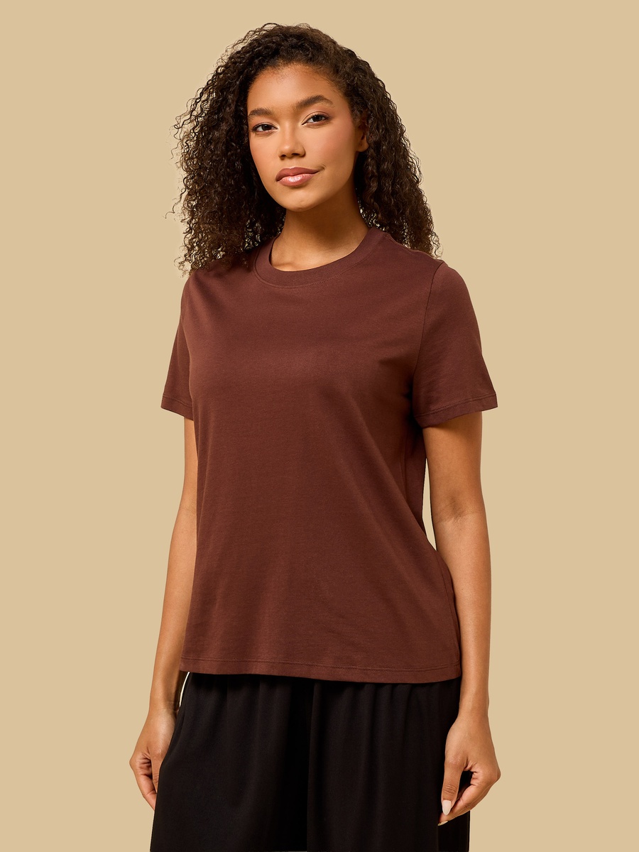 Plain T-Shirt