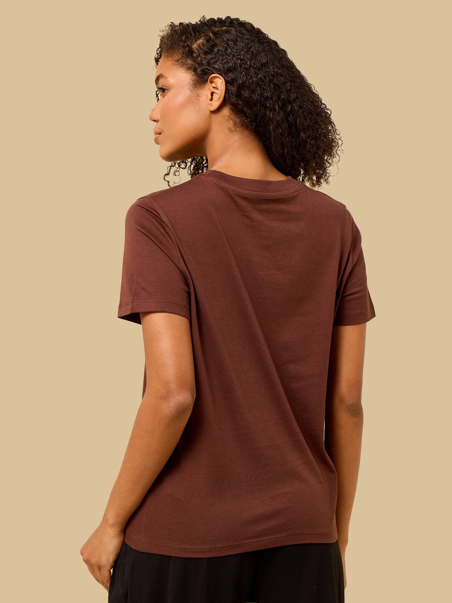 Plain T-Shirt
