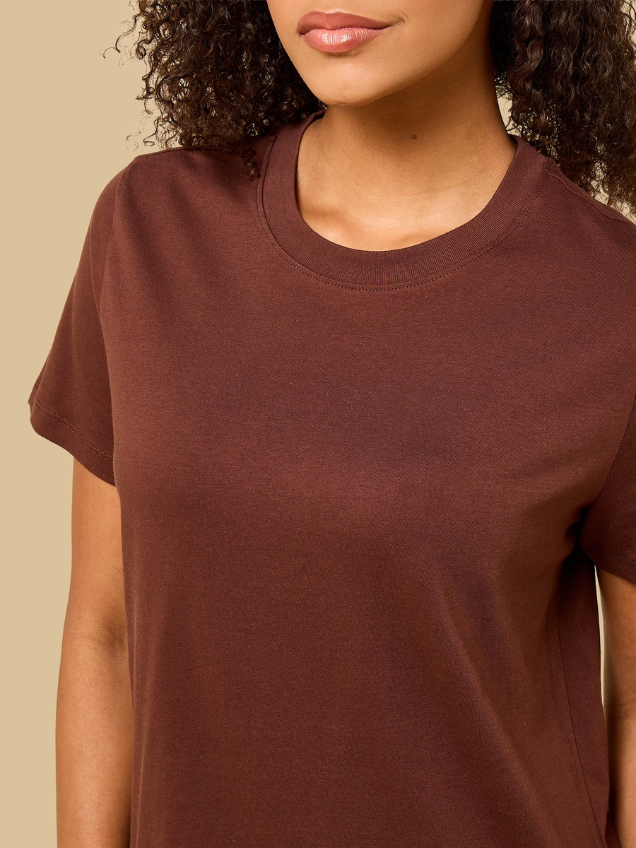 Plain T-Shirt