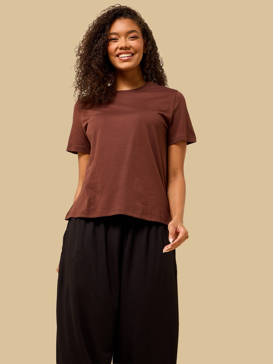 Plain T-Shirt