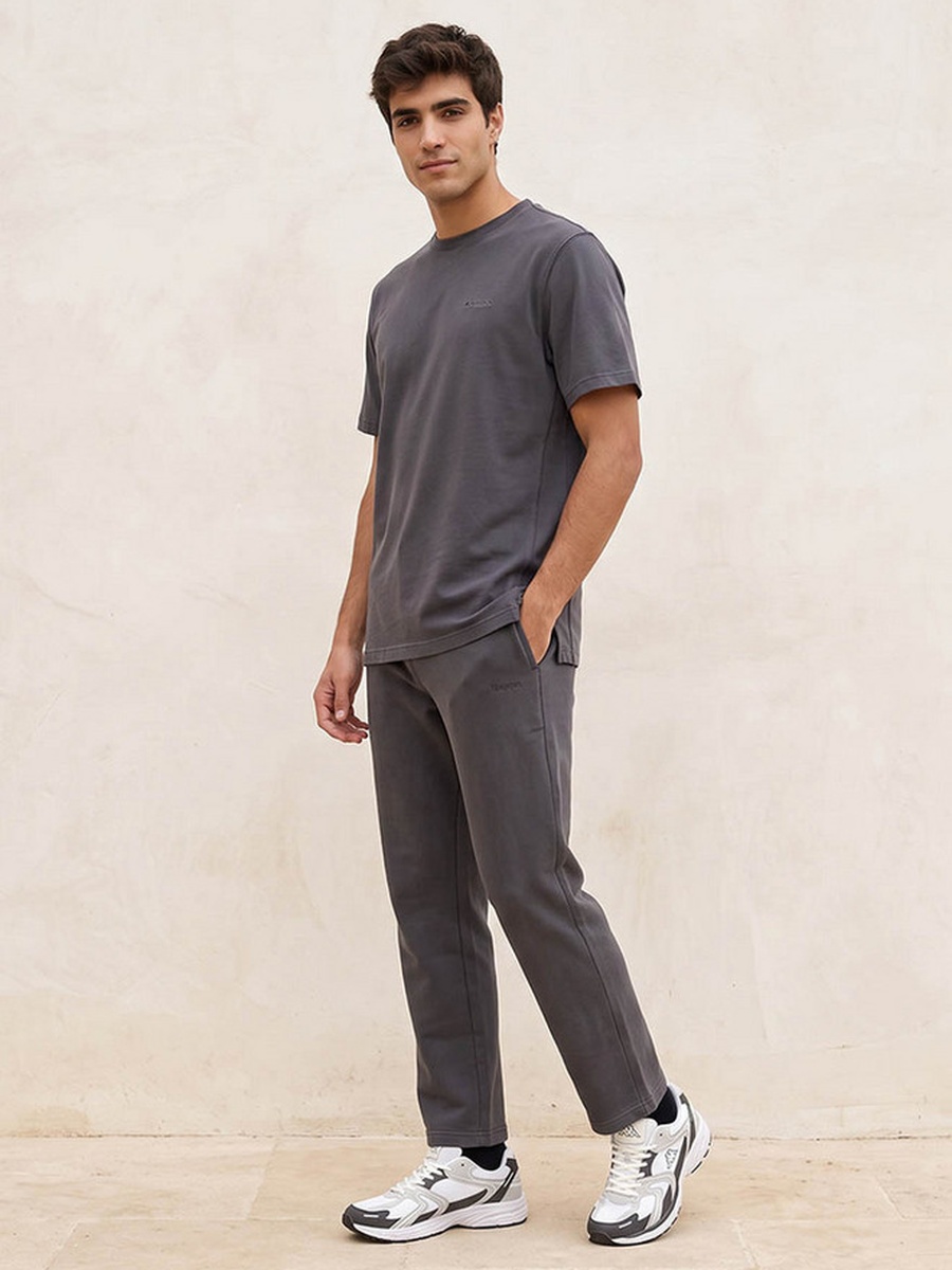 Textured T-Shirt