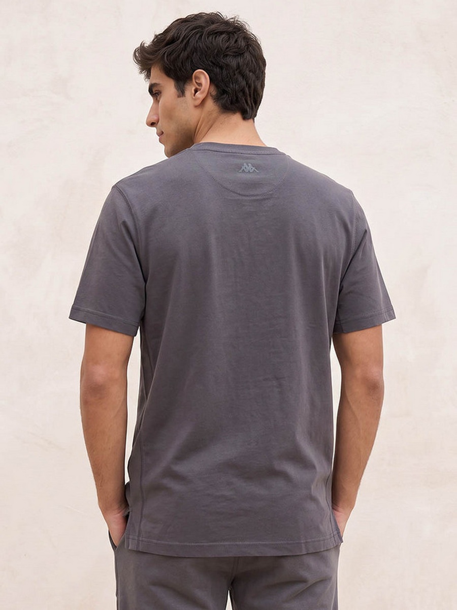 Textured T-Shirt