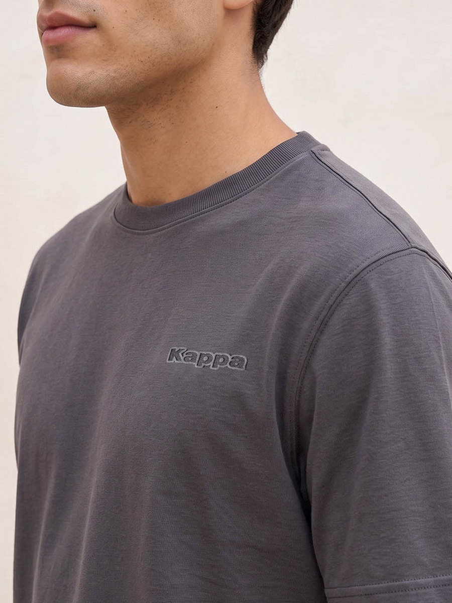 Textured T-Shirt