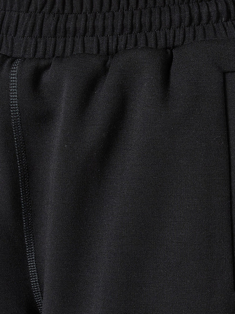 Flared 2-Way Stretch Track Pants