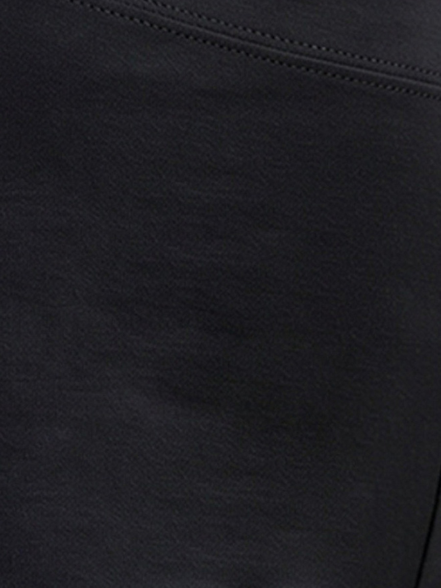 Pack of 2 Elasticated Waist Cropped Leggings