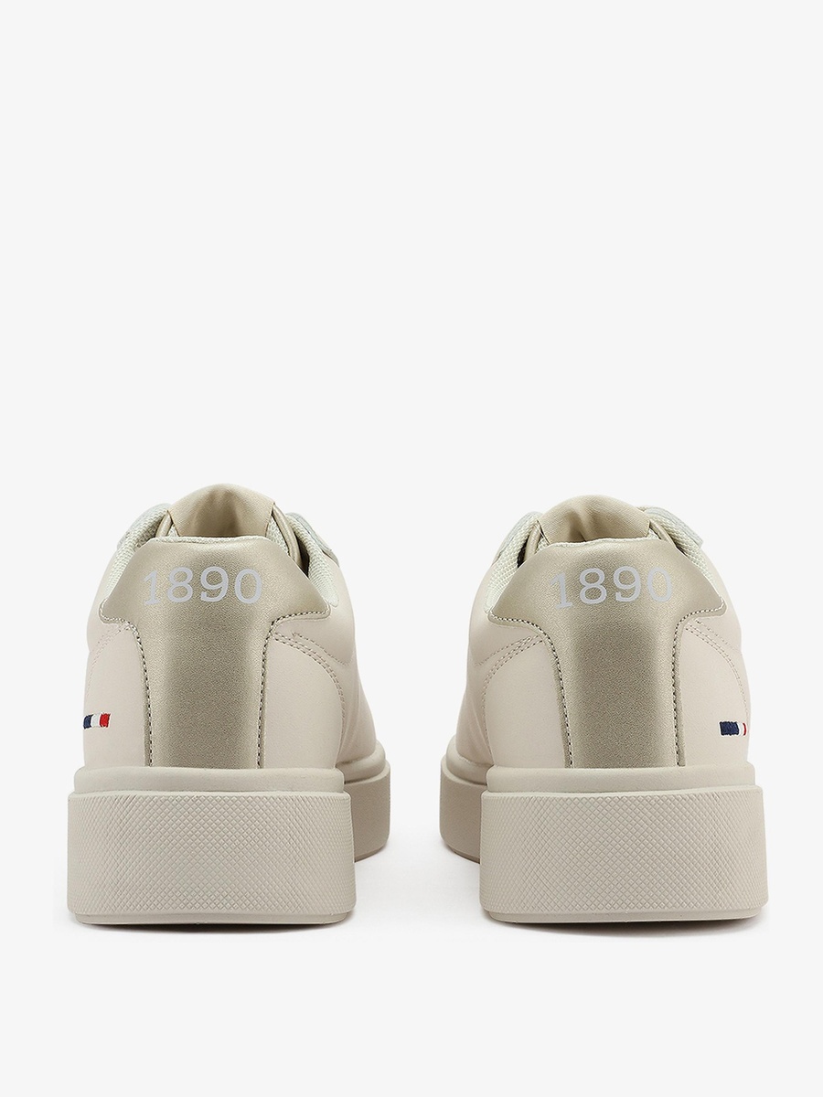 Pamela Low Top Sports Sneakers