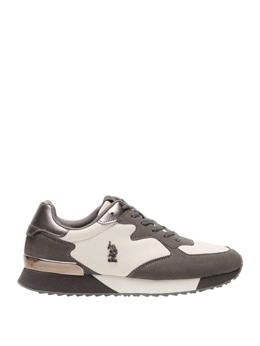 Minnie Regular Classic Fit Low Top Sports Sneakers