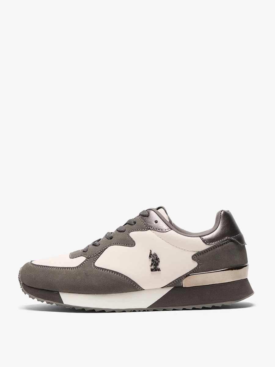 Minnie Regular Classic Fit Low Top Sports Sneakers