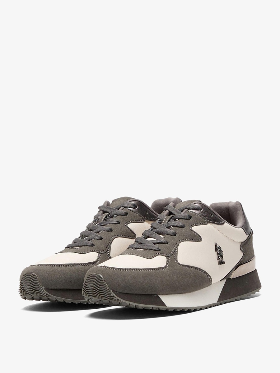 Minnie Regular Classic Fit Low Top Sports Sneakers