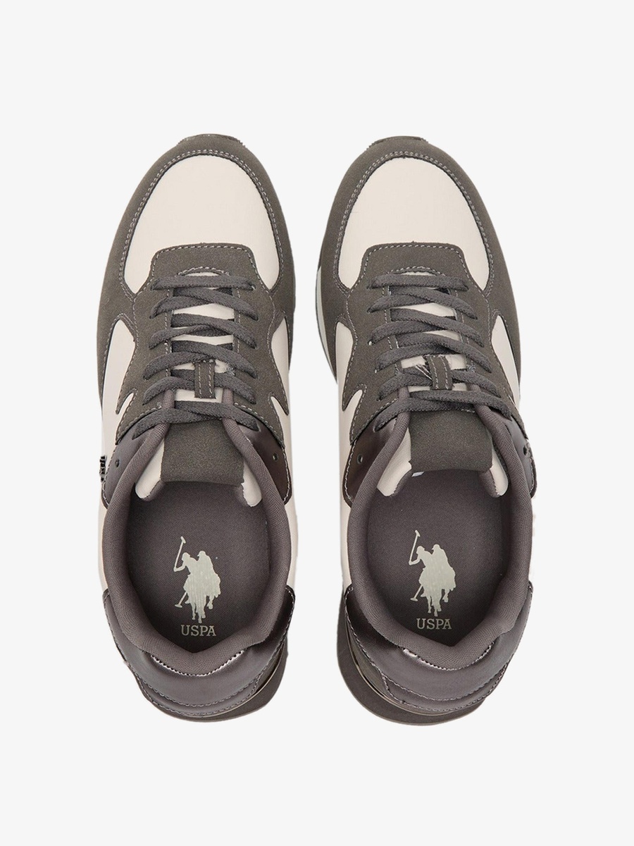 Minnie Regular Classic Fit Low Top Sports Sneakers