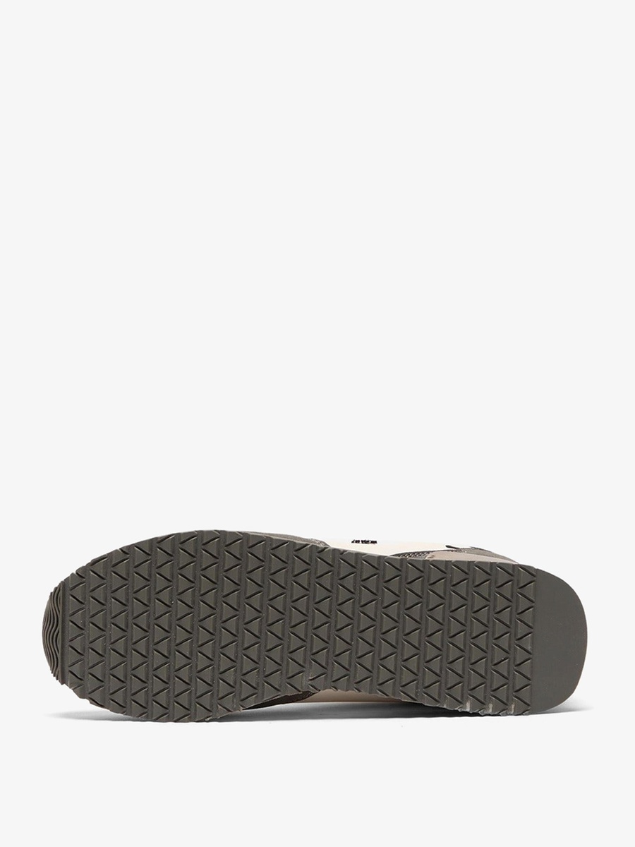Minnie Regular Classic Fit Low Top Sports Sneakers