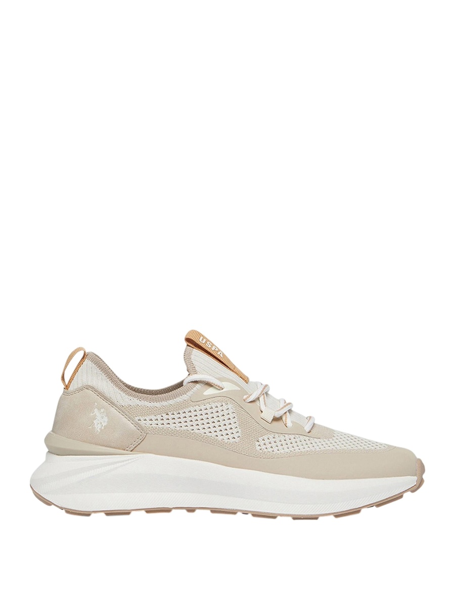 Ginny Classic Fit Low Top Sports Sneakers