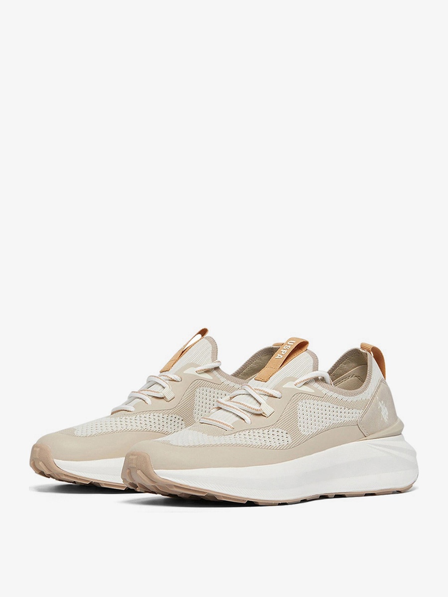 Ginny Classic Fit Low Top Sports Sneakers