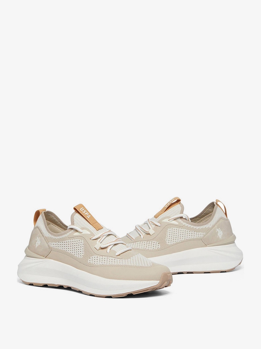 Ginny Classic Fit Low Top Sports Sneakers