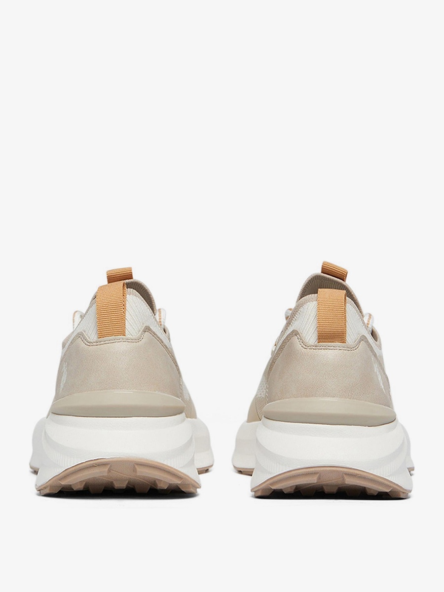 Ginny Classic Fit Low Top Sports Sneakers