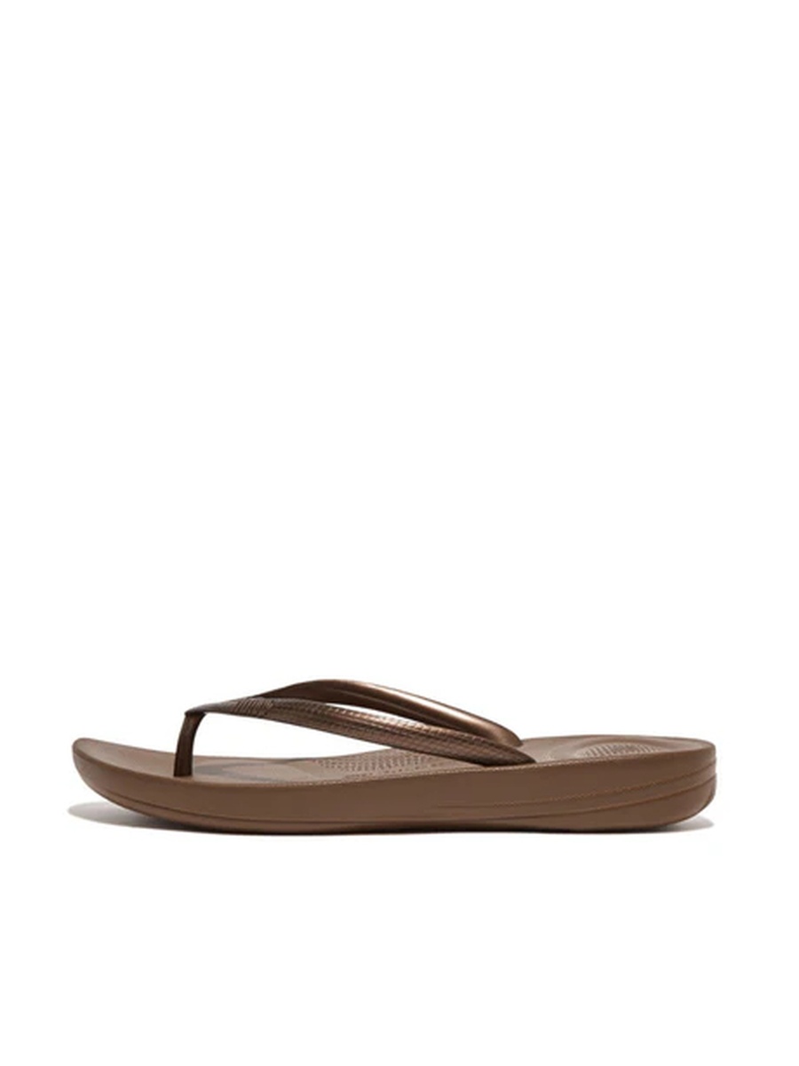 IQ Plain Flip Flops