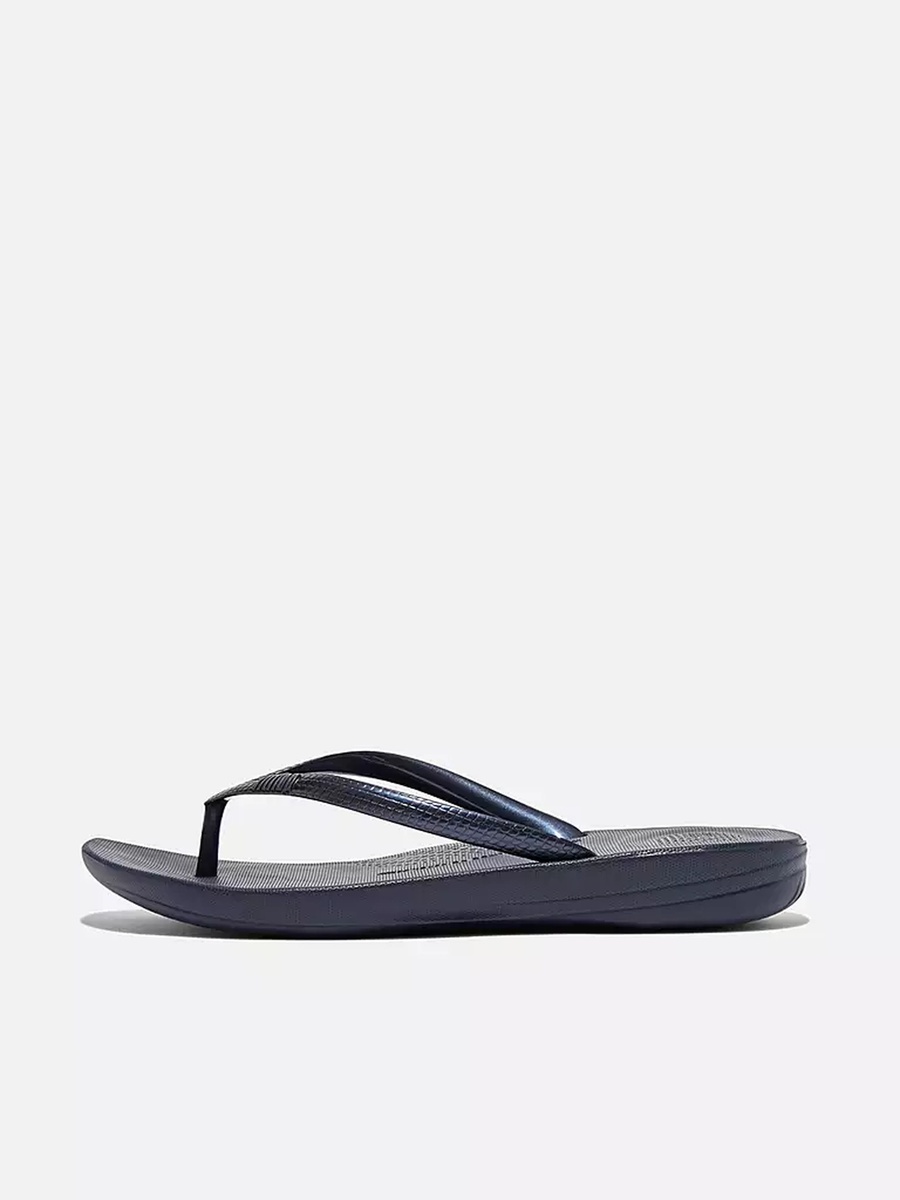 IQ Plain Flip Flops