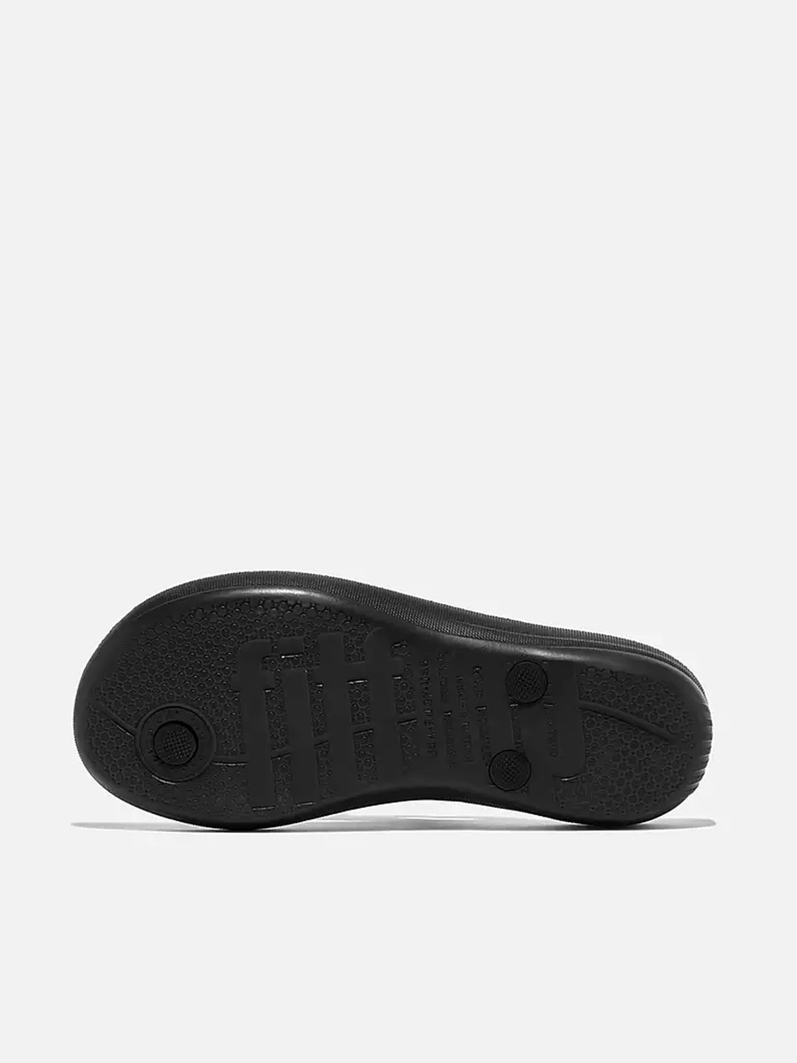 IQ Embellished Flip Flops
