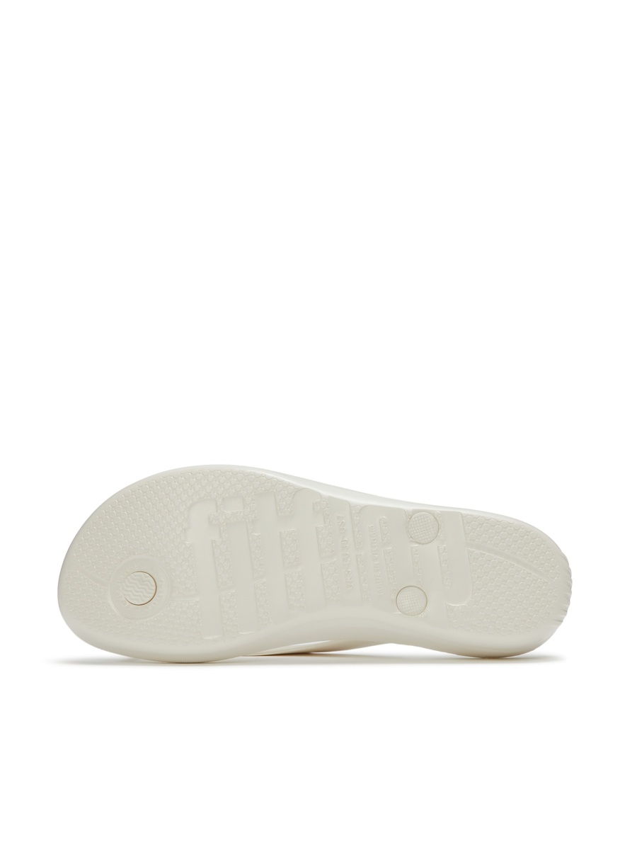 IQ Plain Flip Flops