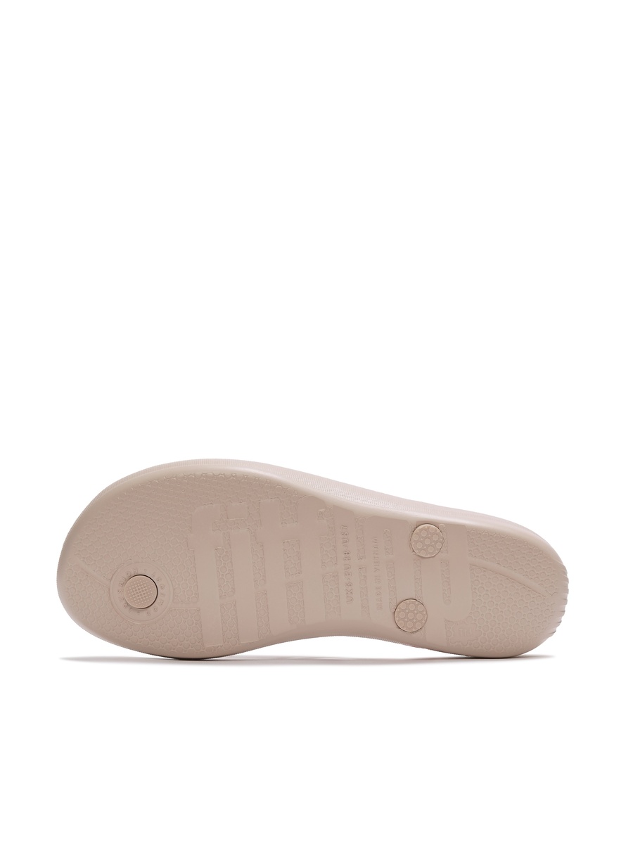 IQ Embellished Flip Flops