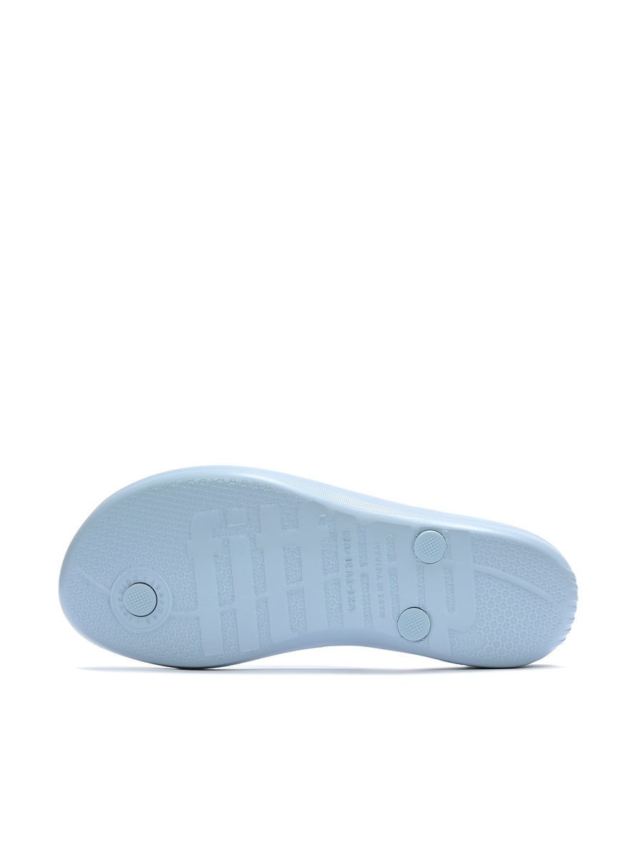 IQ Embellished Flip Flops