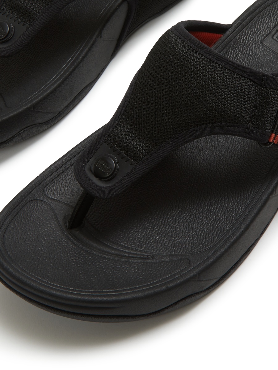 Trakk Water Resistant Mesh Toe-Post Sandals