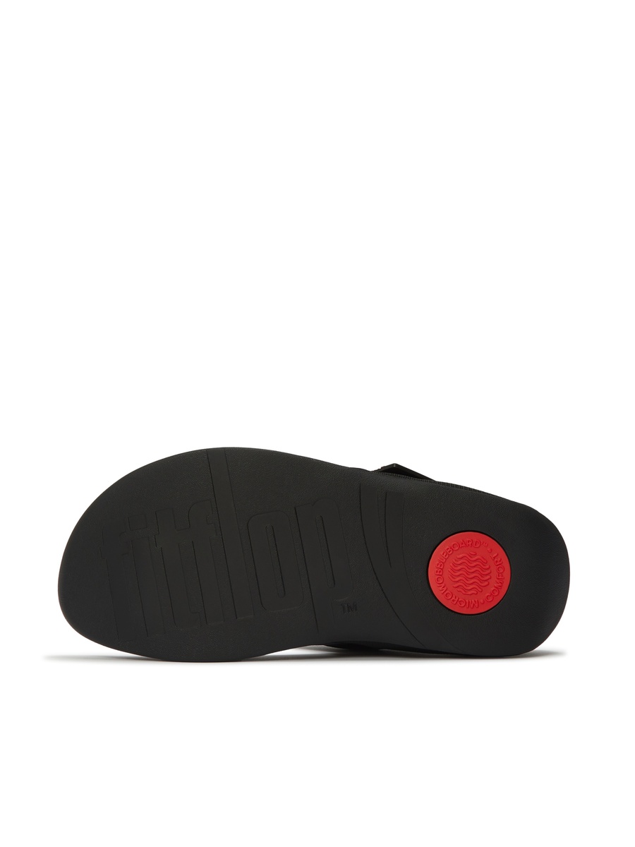 Trakk Water Resistant Mesh Toe-Post Sandals