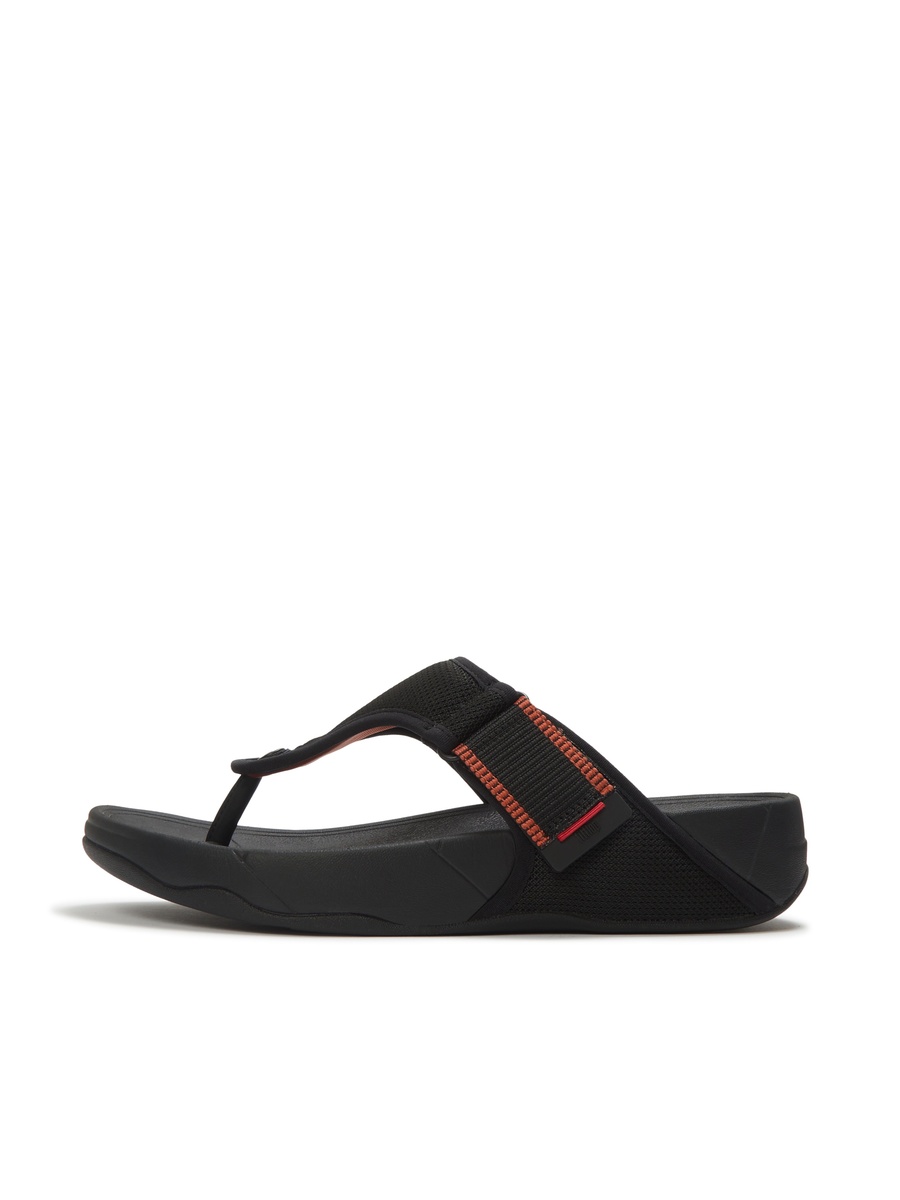 Trakk Water Resistant Mesh Toe-Post Sandals