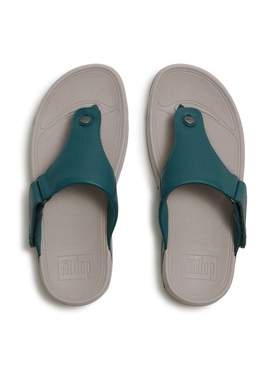 IQ Plain Flip Flops