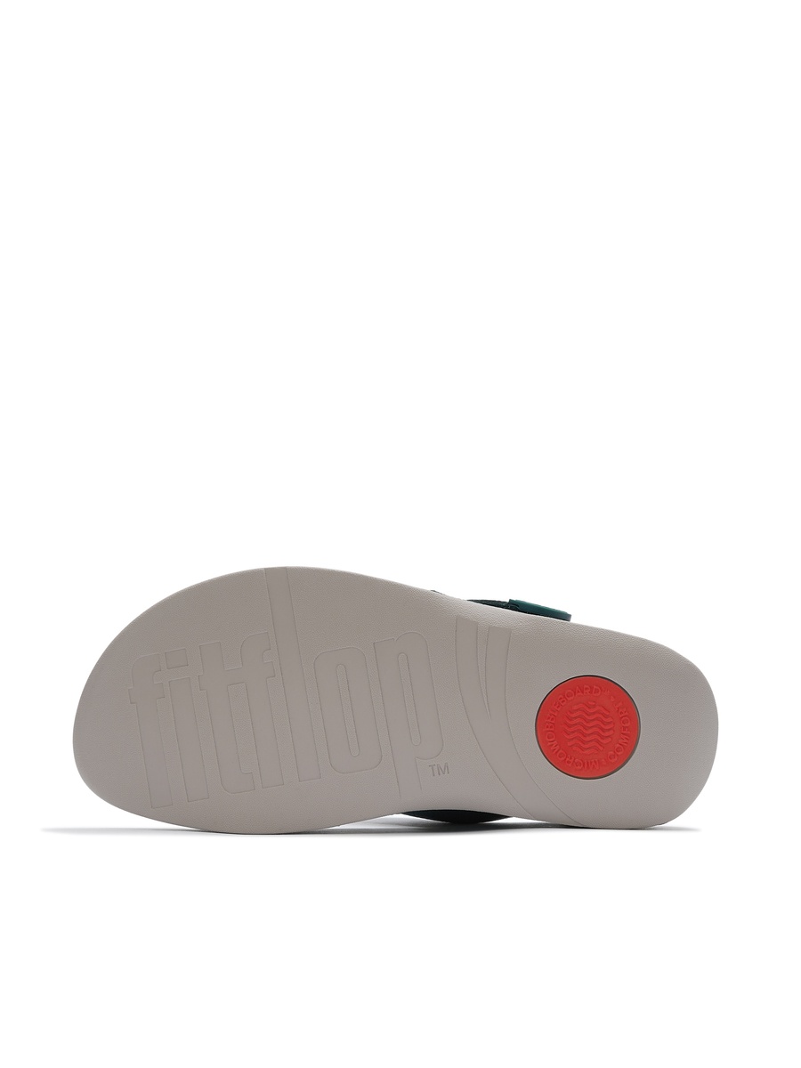 IQ Plain Flip Flops
