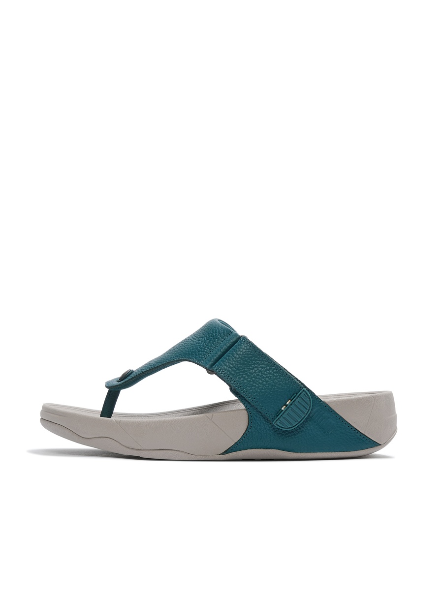 IQ Plain Flip Flops