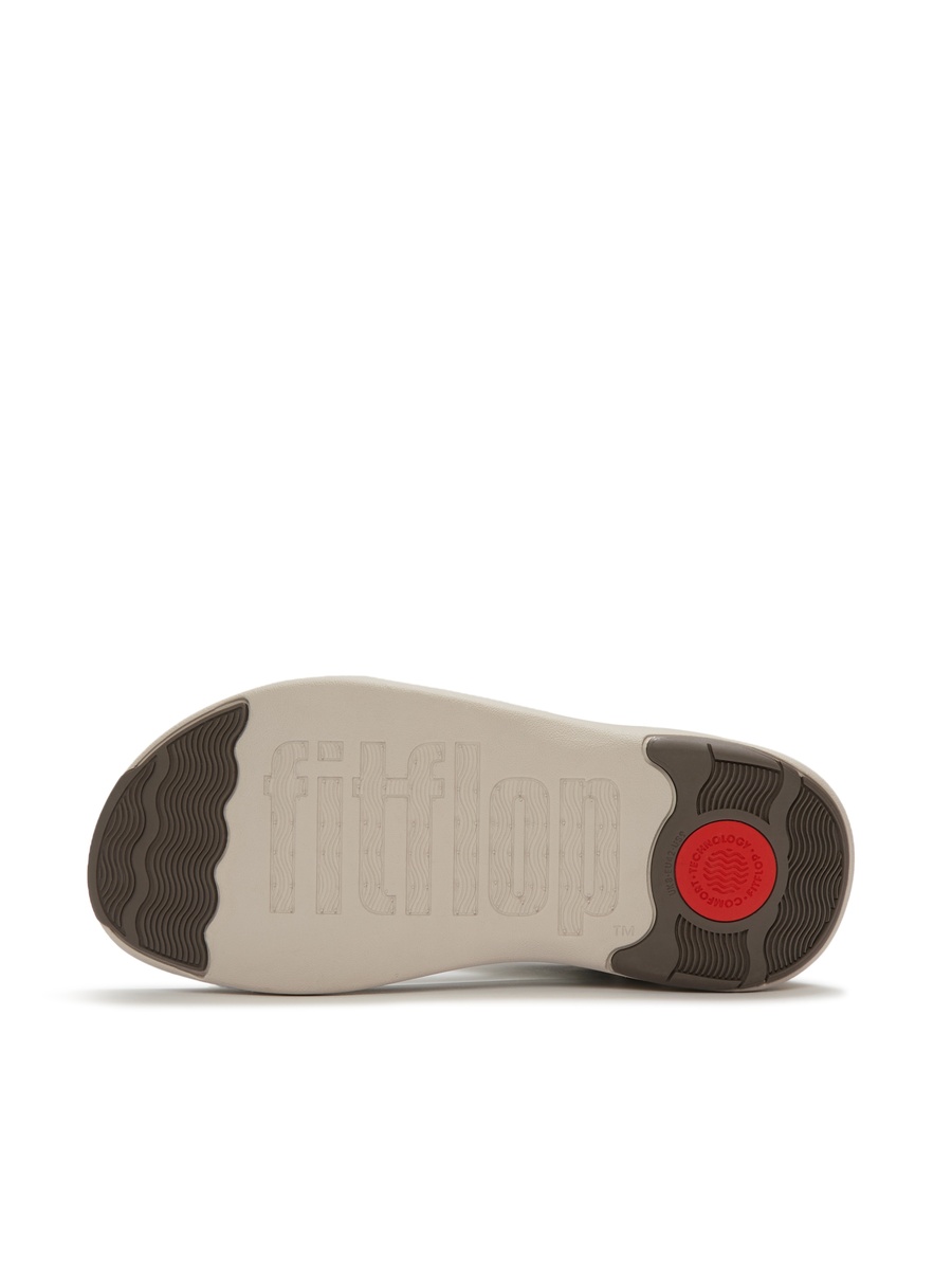 F-Mode Go Mesh Toe-Post Sandals