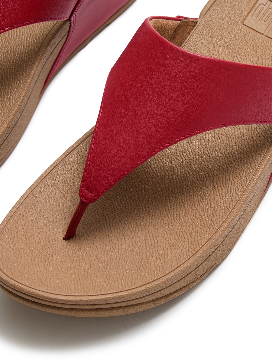 Thong Toe Comfort Sandals