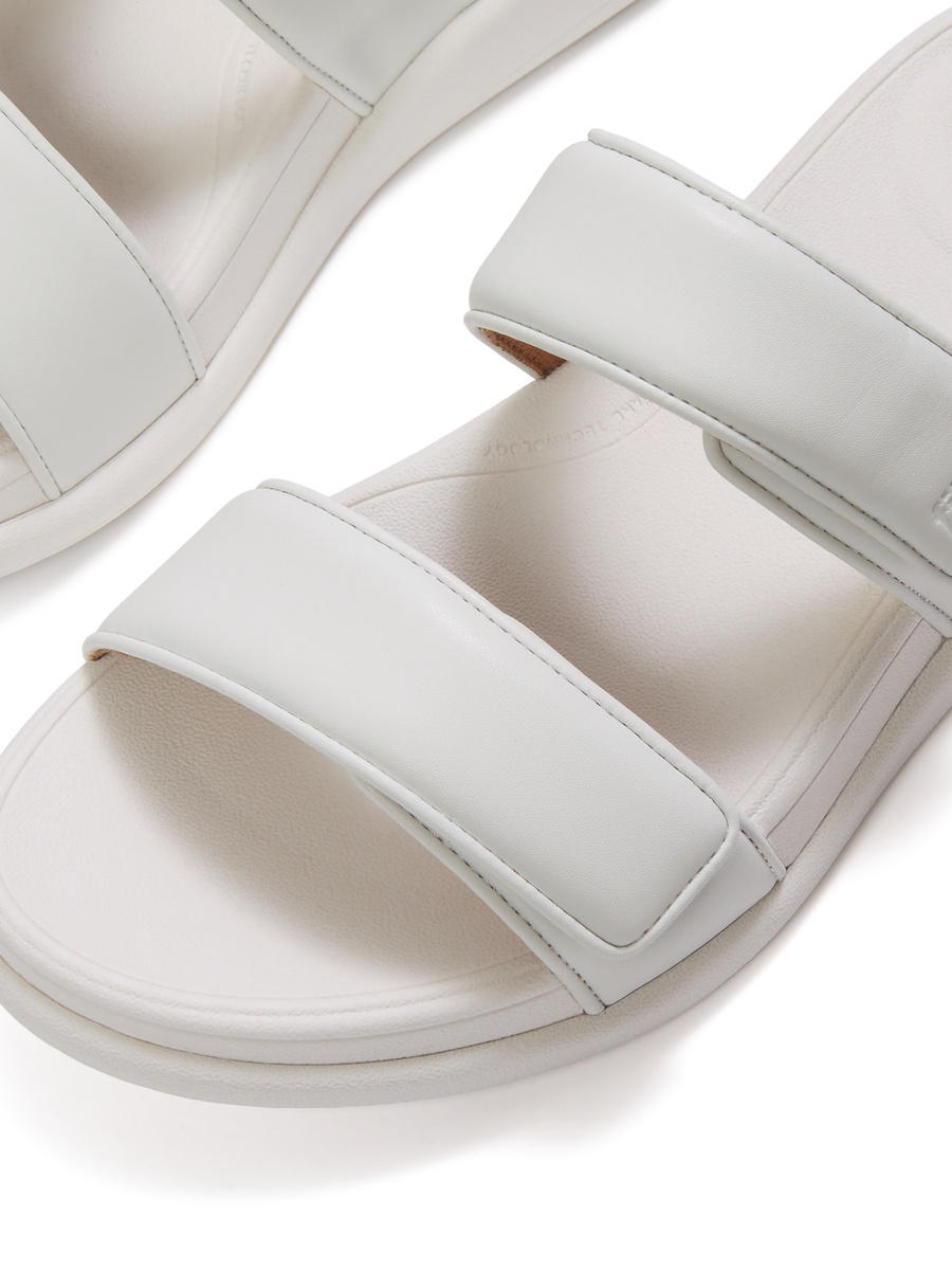 Plain Sandals